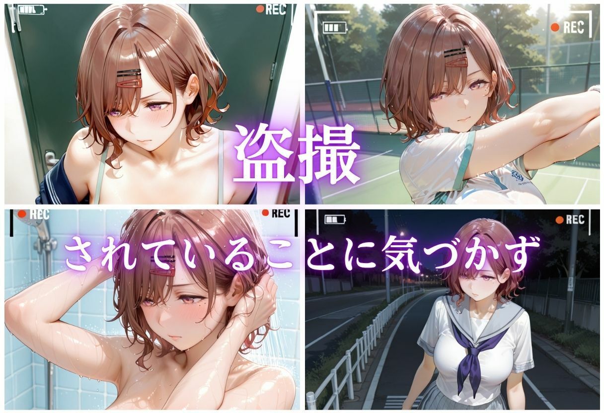 青姦からお持ち帰り〜変態ストーカー男の中出し拘束セックス〜vol.2