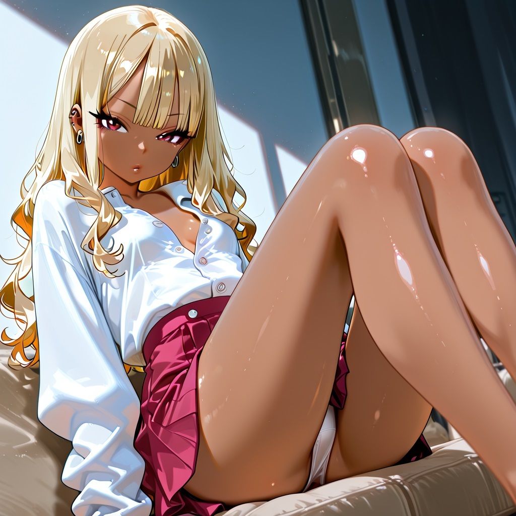 社長権力を行使して、バリキャリ女子とギャルOLを好き勝手にした！の作品画像 2