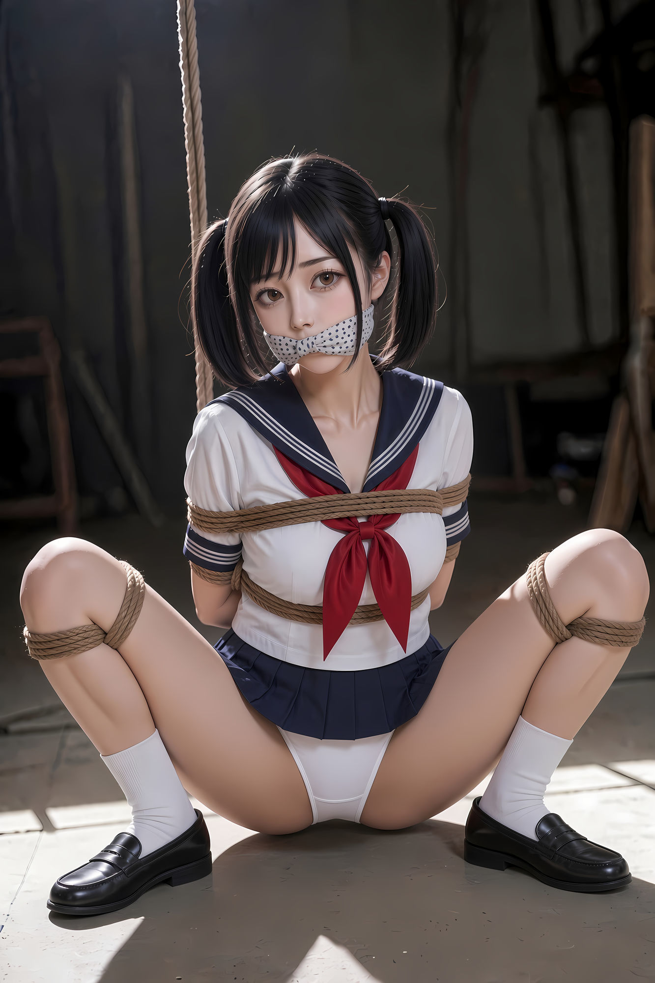 サンプル画像 1枚目