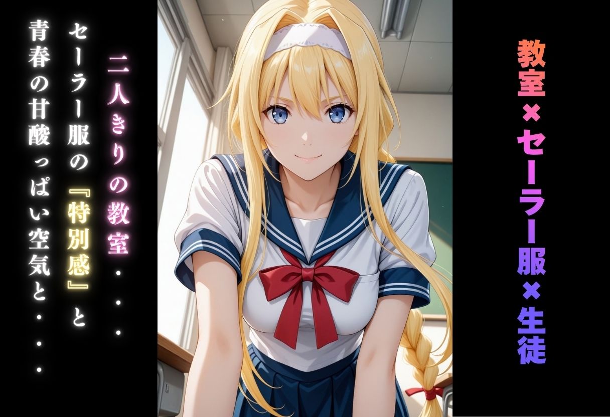 サンプル画像 2枚目