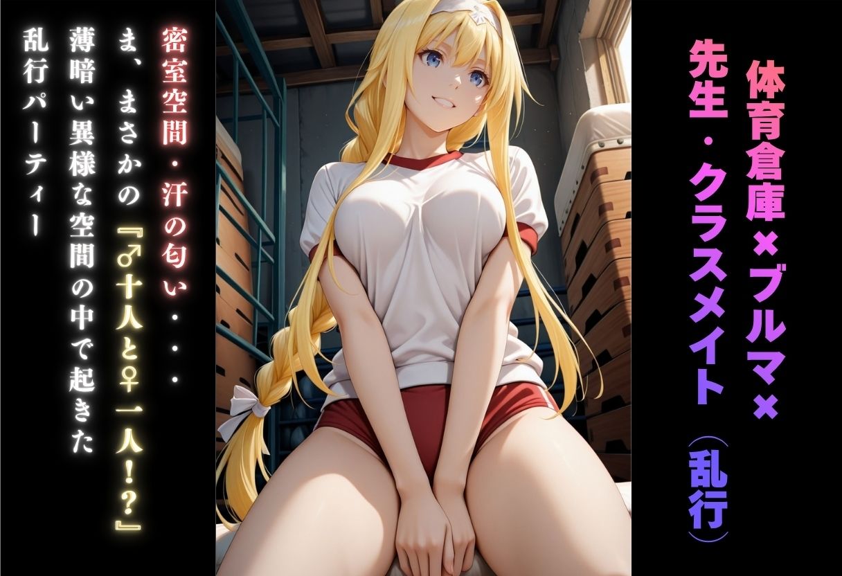 サンプル画像 6枚目