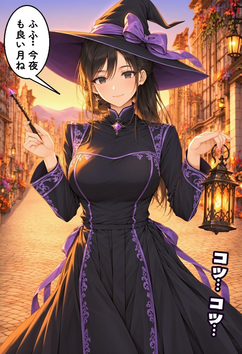 サンプル画像 1枚目