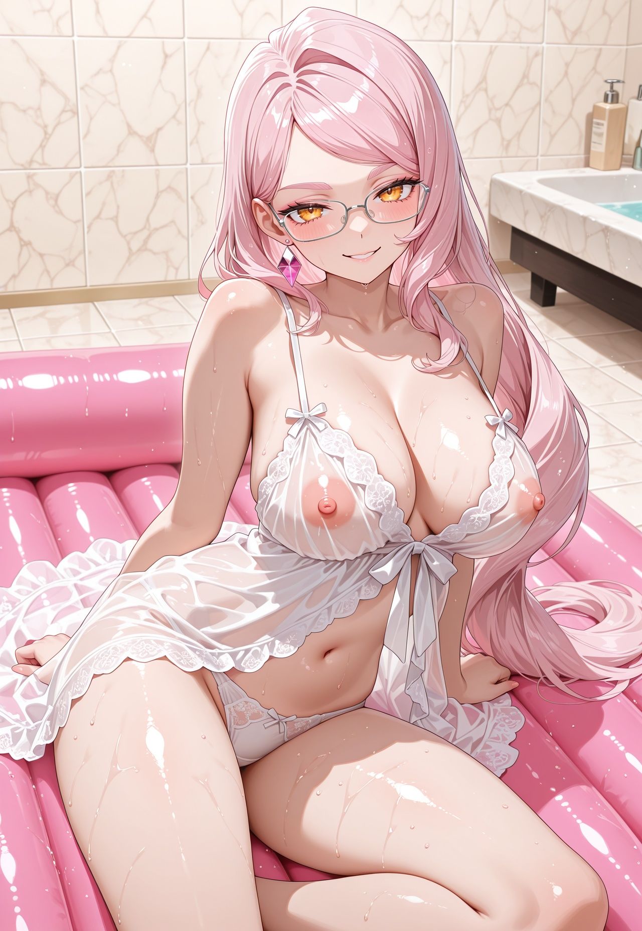 シークレットソープ  Vol.3 画像1