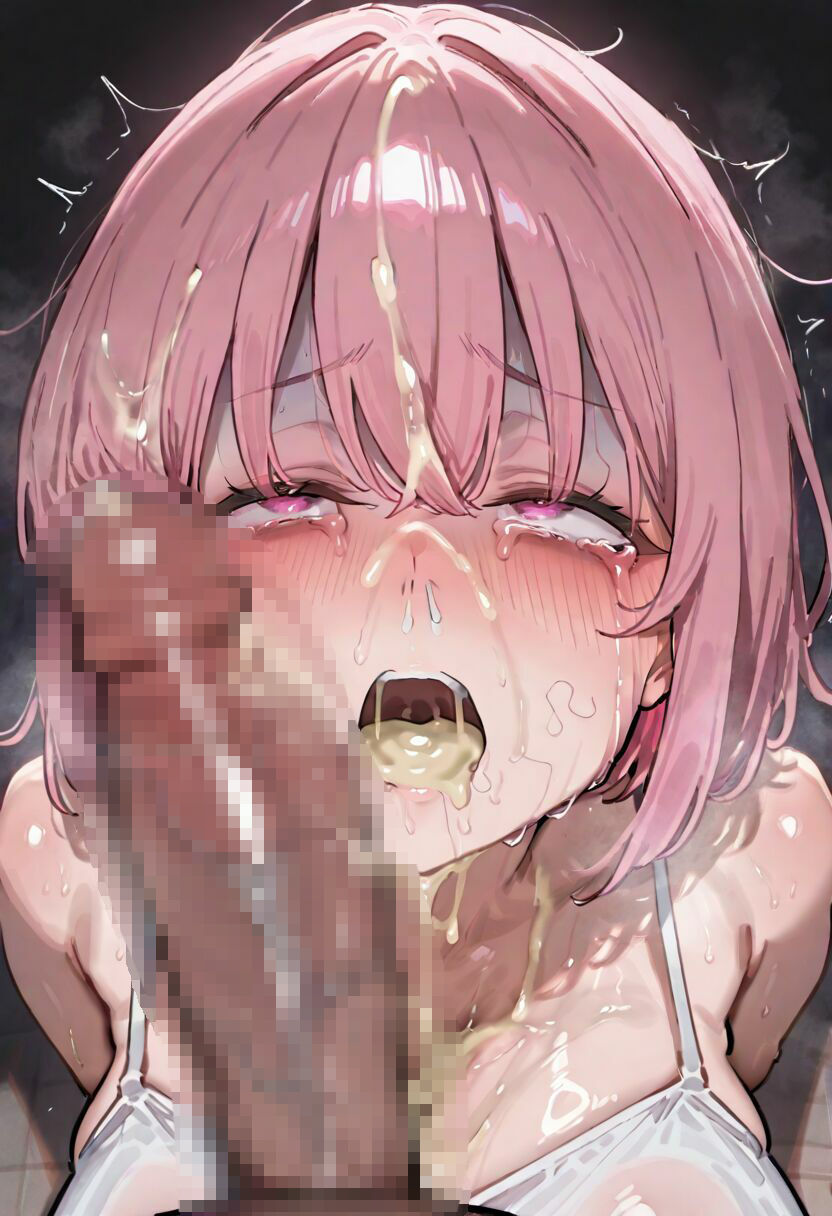 絶望爆乳肉便器:福●くるみ 7枚目