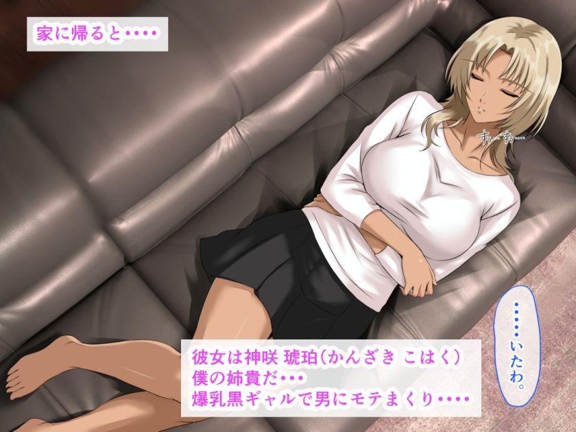 サンプル画像 2枚目