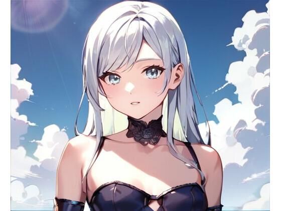 gemworld-claireの表紙