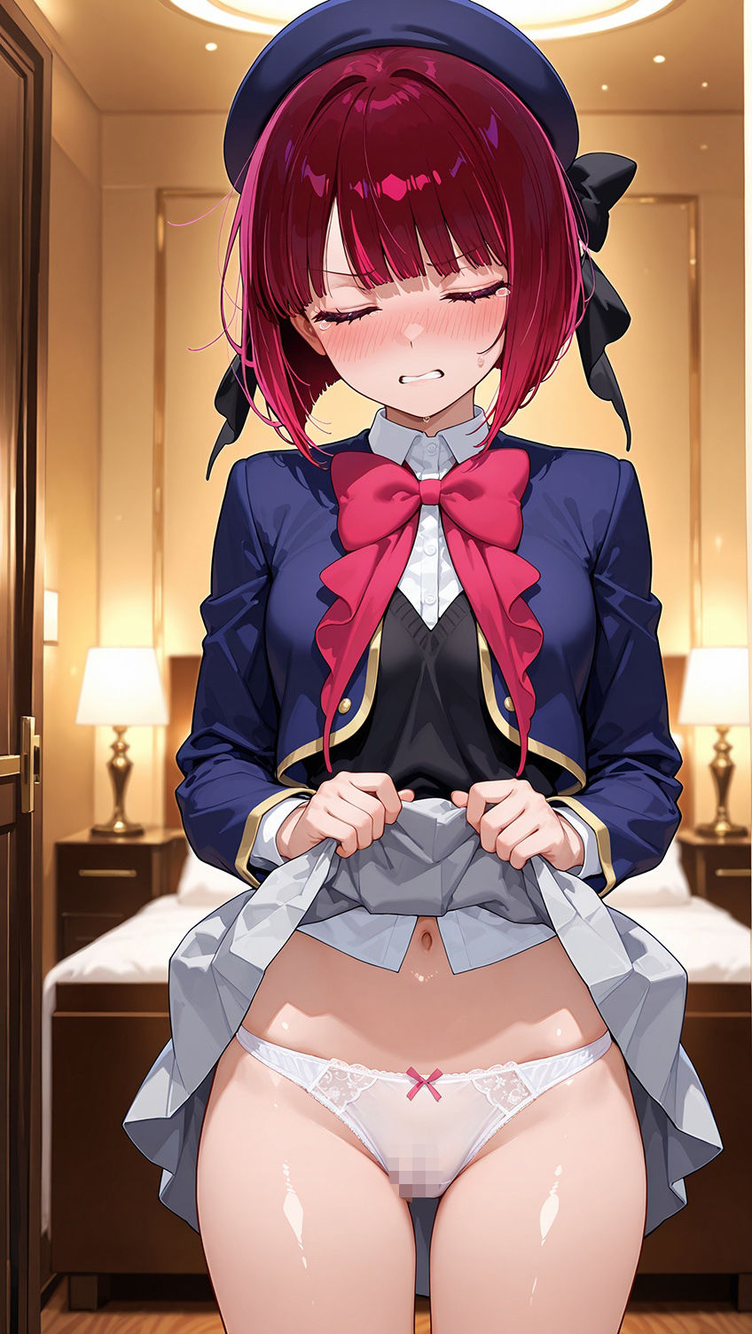 【CG集】BAD END No.0113（300images） 画像2