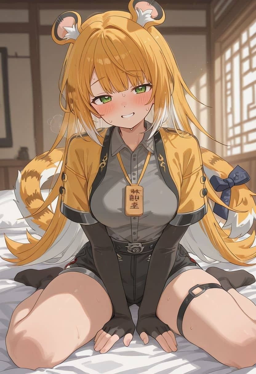 橘福福 画像1