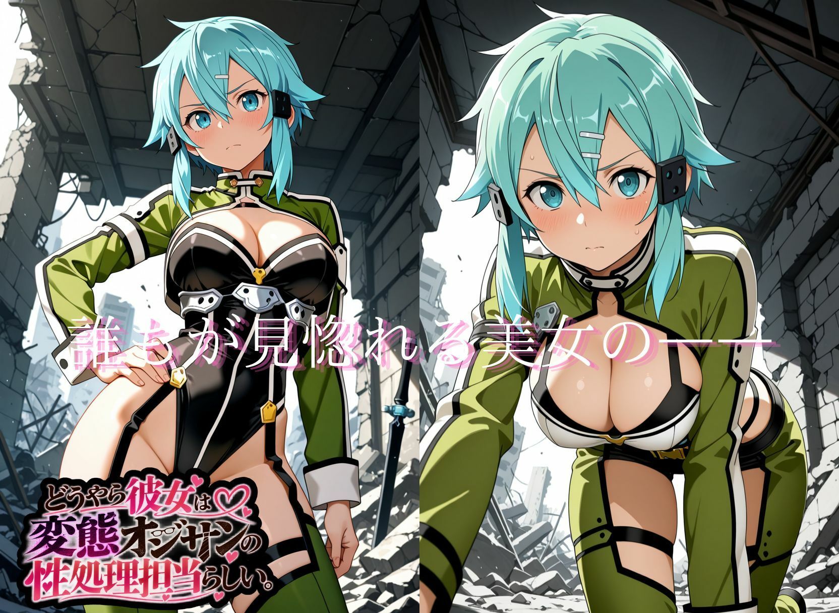 サンプル画像 2枚目