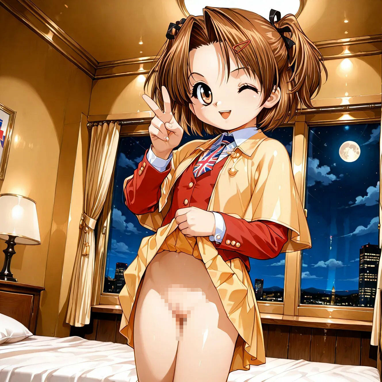 しすぷ〇っ!3rd 画像4
