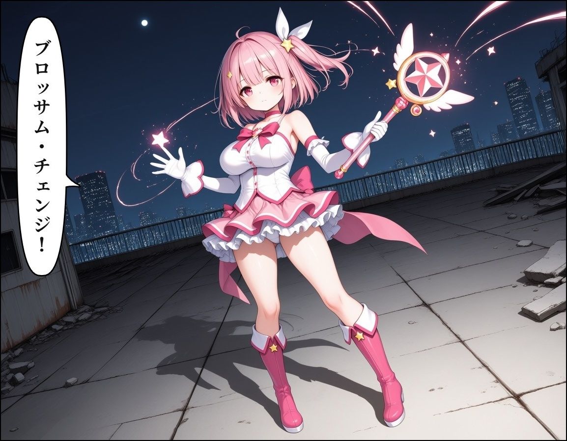 サンプル画像 2