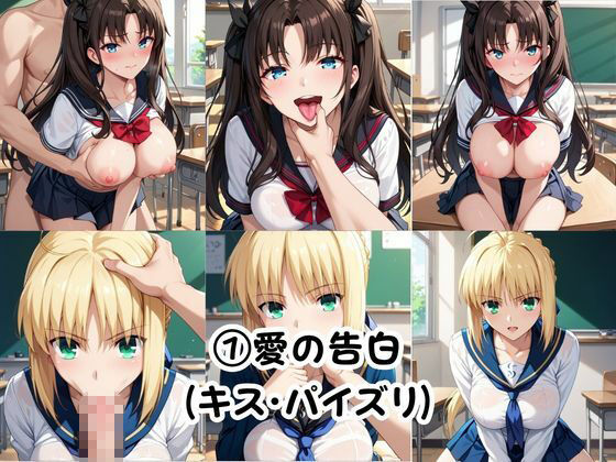サンプル画像 3枚目