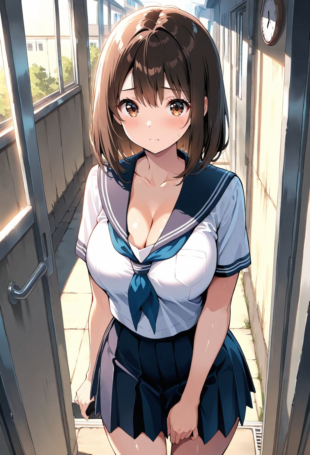サンプル画像 1枚目