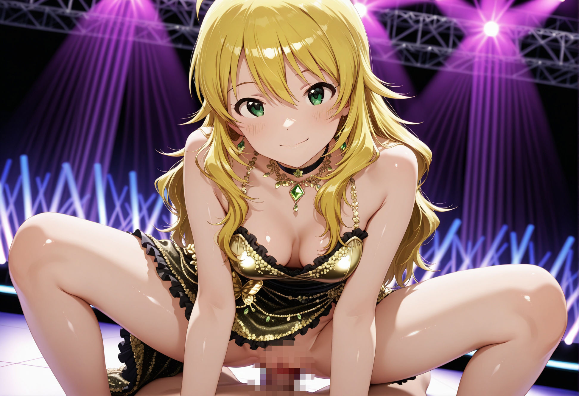 おちんぽが欲しい【動画約1時間・CG201枚】 画像2