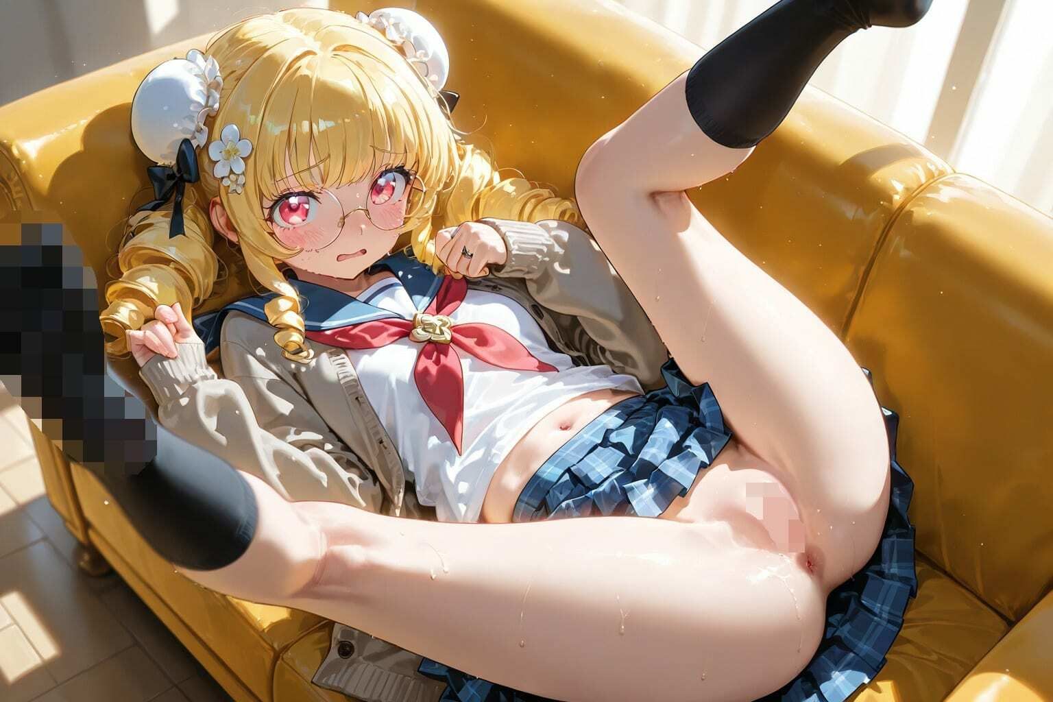 サンプル画像 1枚目