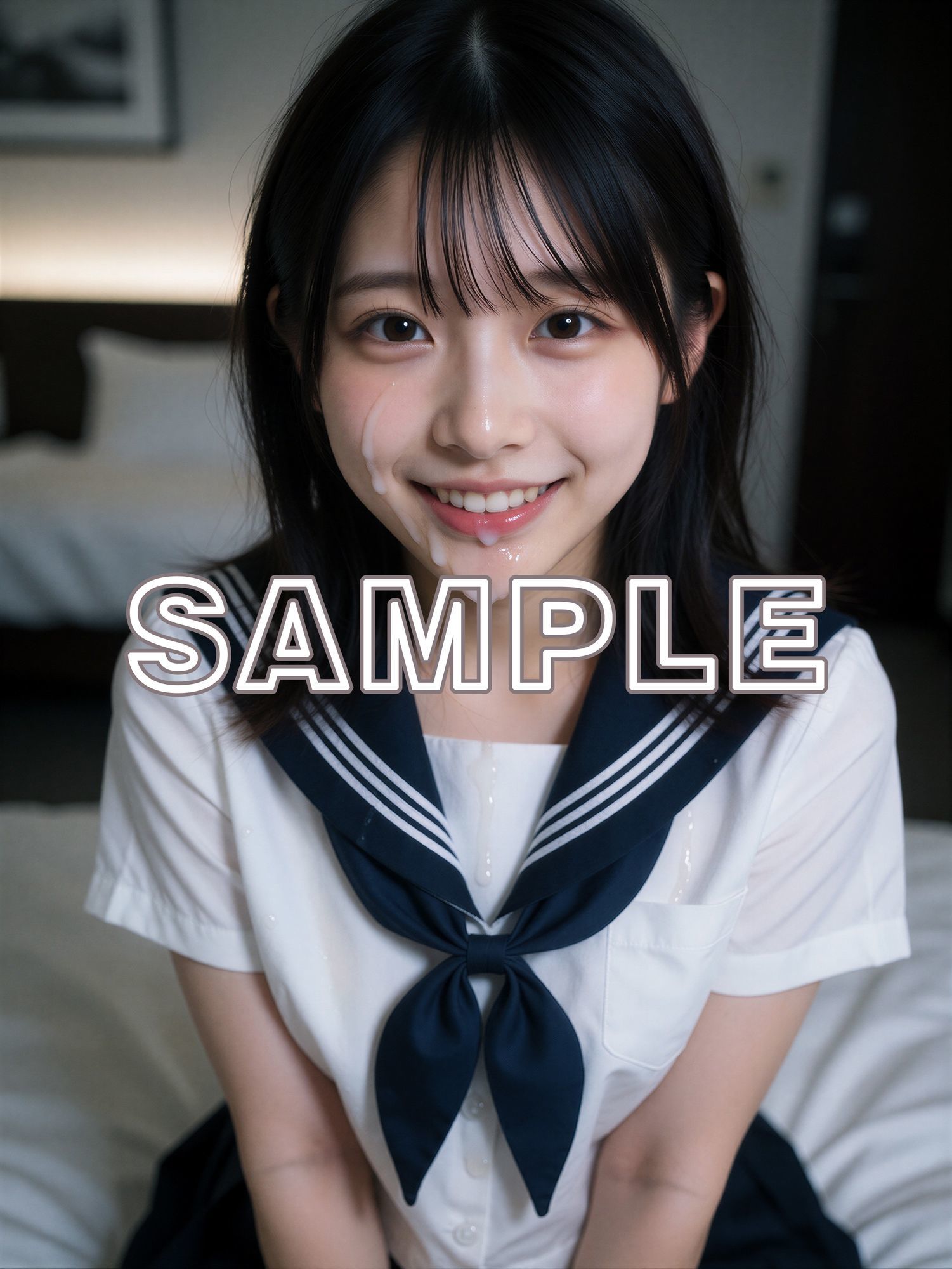 パパ活女子校生  あいり 画像7