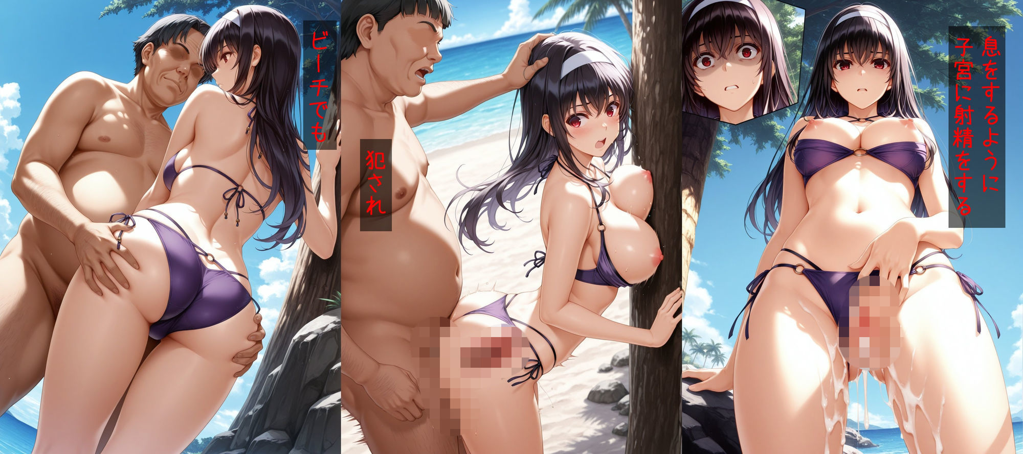性奴育成街day20 画像6