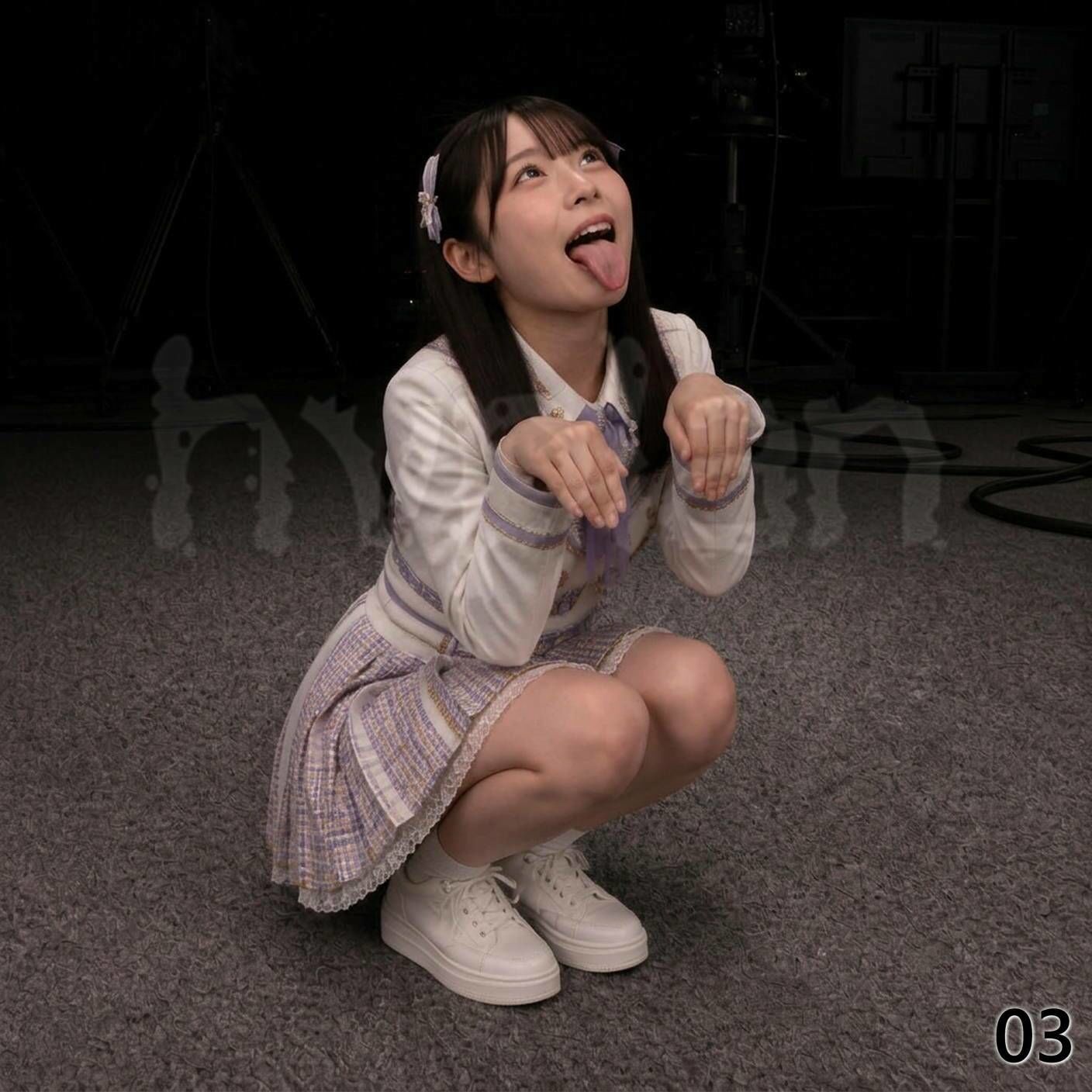 催●バラエティ「サンデー・ヒプノ！」Pt.1 ブーゲンビリア編 画像7