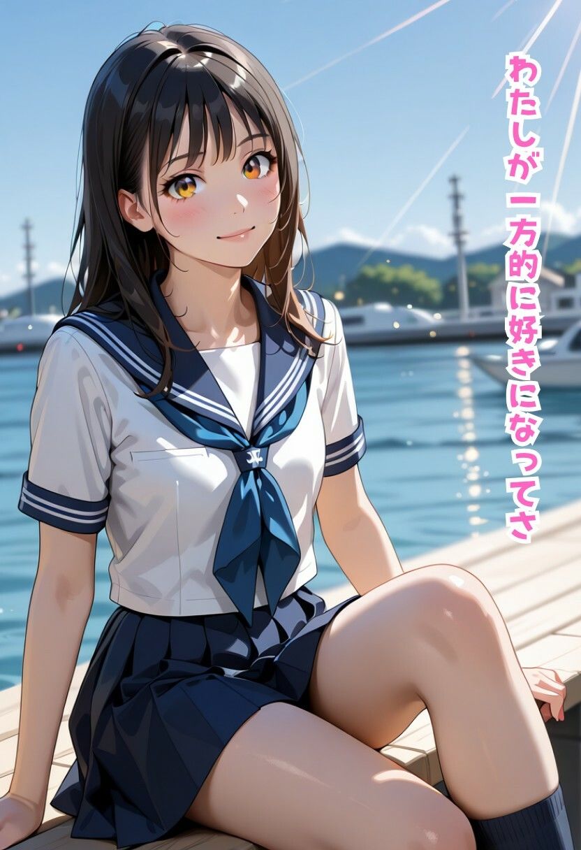 里帰りしたらうっかりミカン畑のおじちゃんとハメちゃいました サンプル画像6