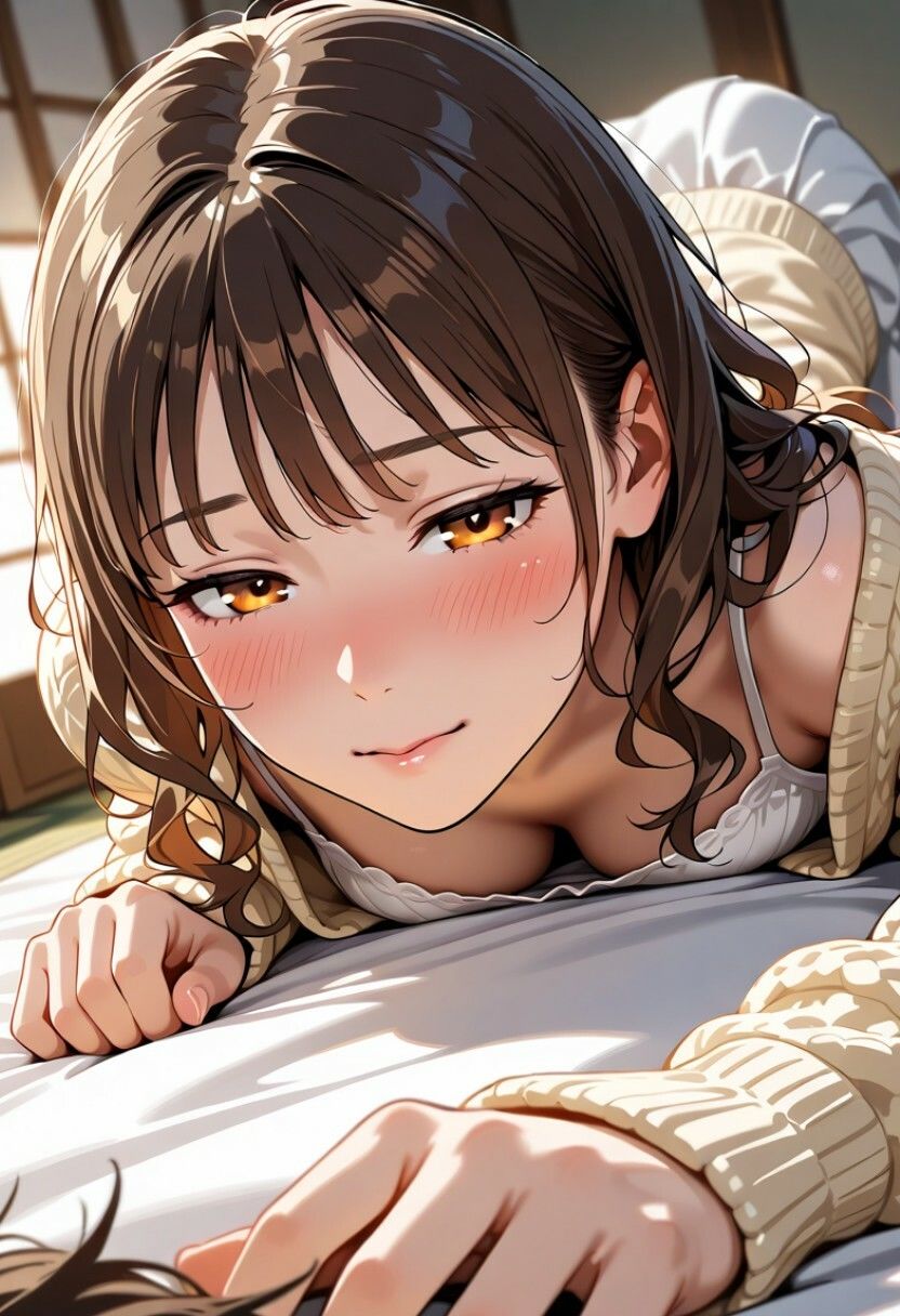 里帰りしたらうっかりミカン畑のおじちゃんとハメちゃいました サンプル画像10