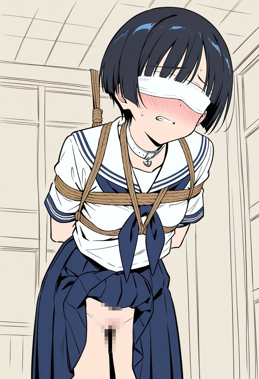 サンプル画像 6枚目