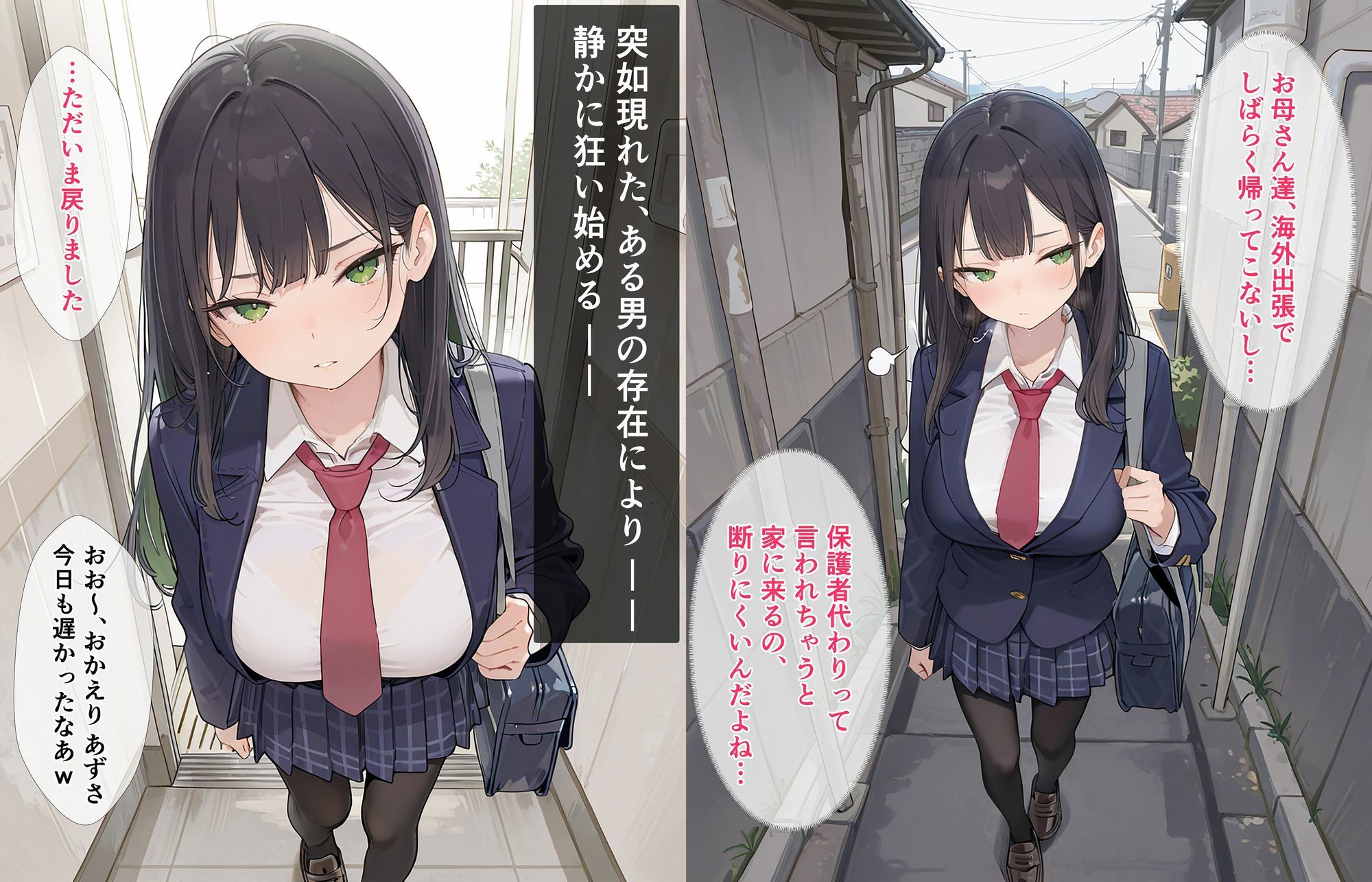 サンプル画像 2枚目