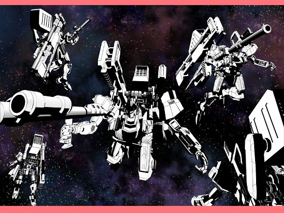 プロメシューム改sakigake 画像3