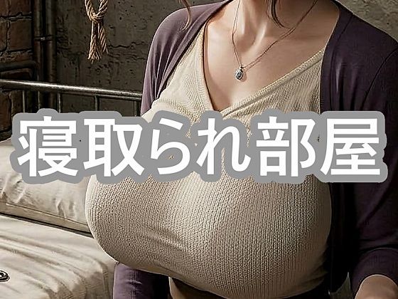 寝取られ部屋
