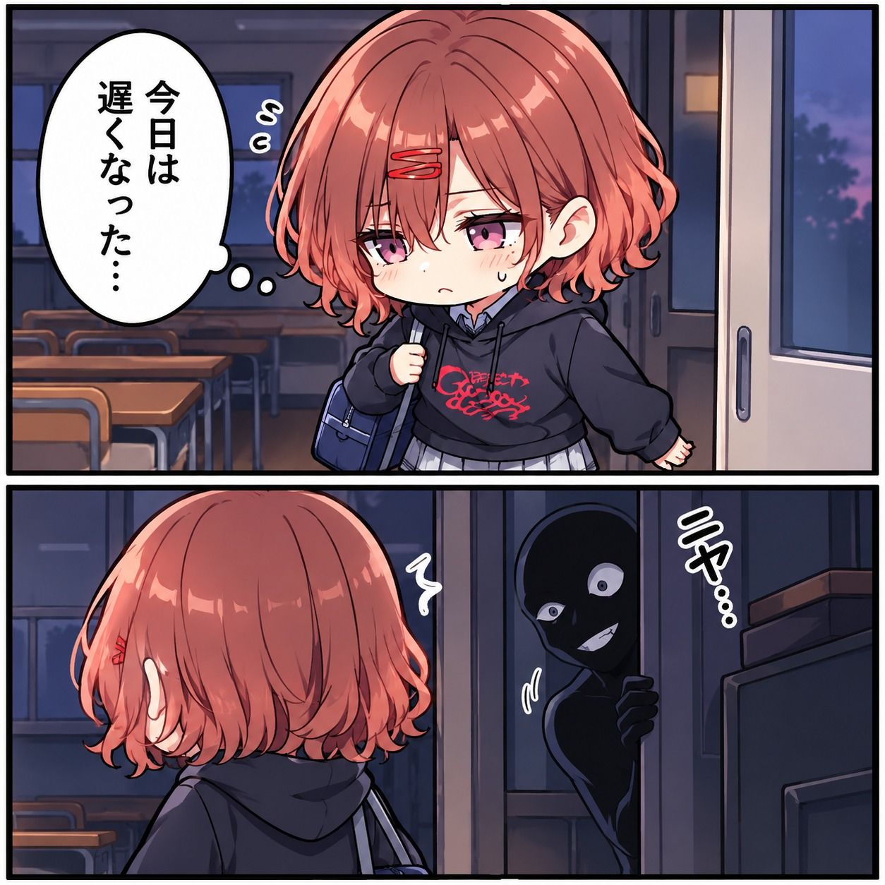 【無料エロ漫画】d_838484 アイドル強襲2(Albatross HARD‐アルバトロス ハード‐)