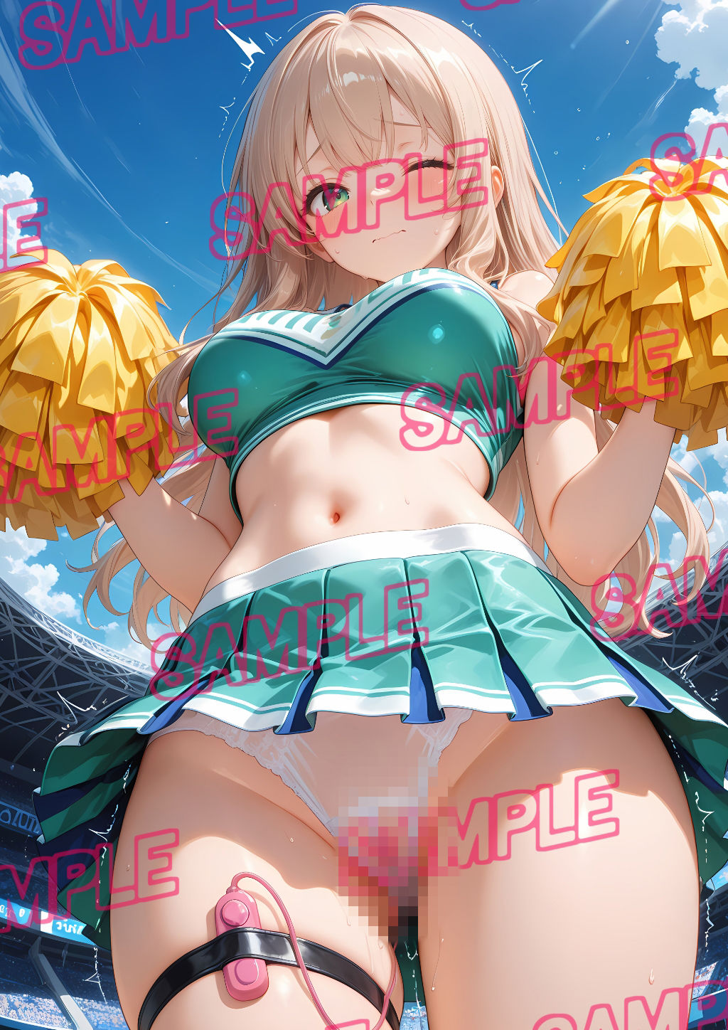 miina’s Collection 2026.7 VOL.03-500P 画像3