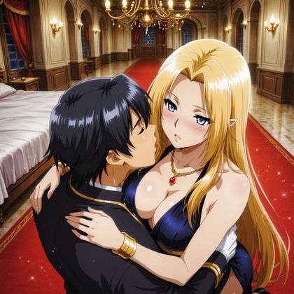高級娼婦ごっこア〇ファのご奉仕編 サンプル1