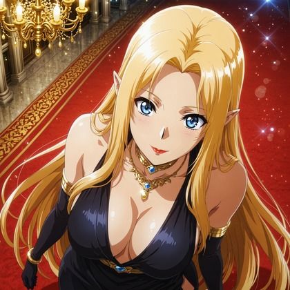 高級娼婦ごっこア〇ファのご奉仕編 サンプル10