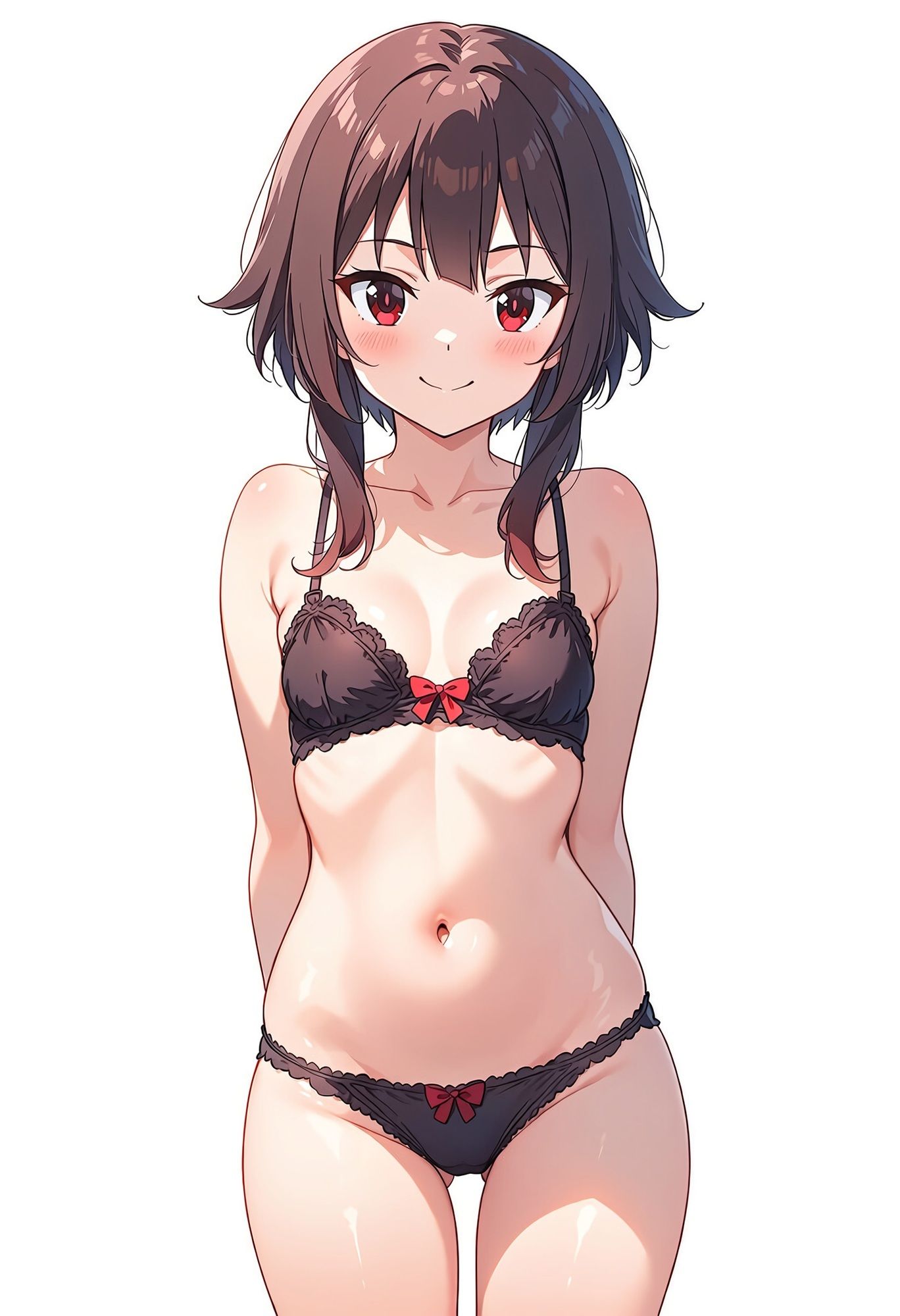 こ〇すばHイラスト集 画像4