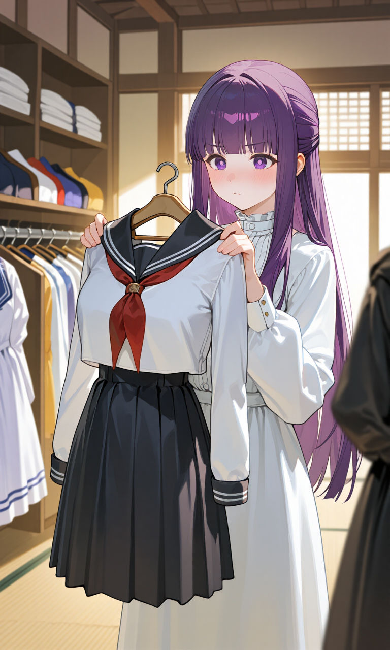放課後マイ（ハート）ルーム room:2 フェ〇ン 画像2