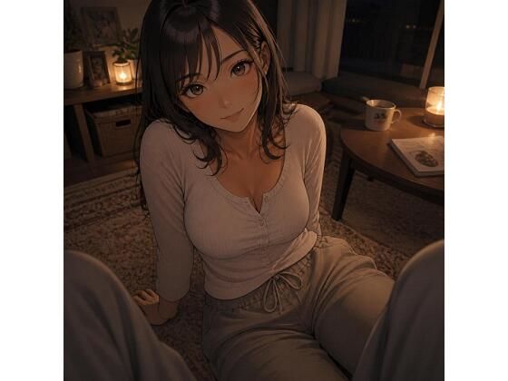 【お試し100円版】〜レトロランプの灯る夜、君と過ごす時間。ノスタルジック・ナイトvol.3〜厳選ショートVer.〜の表紙