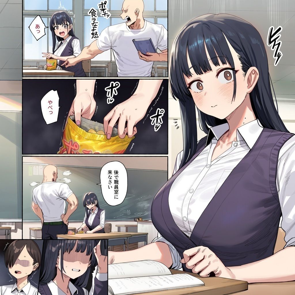 digda10月  まとめ  2 サンプル画像5
