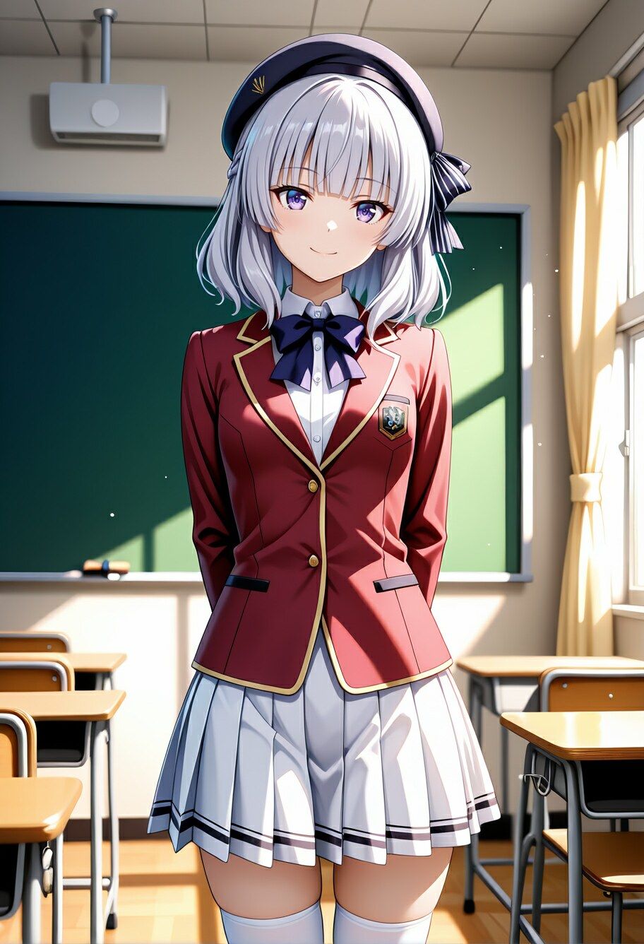 サンプル画像 1枚目