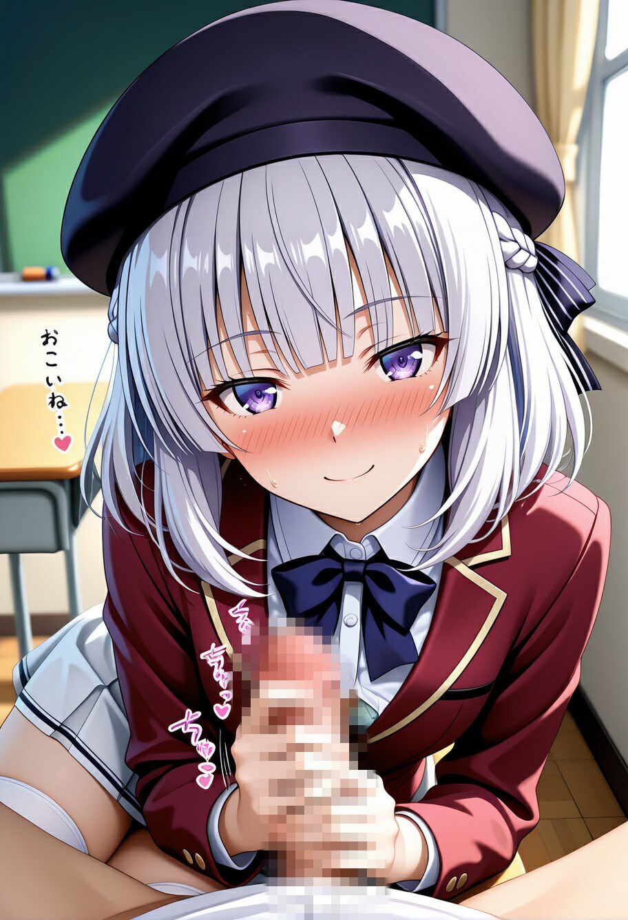 サンプル画像 4枚目