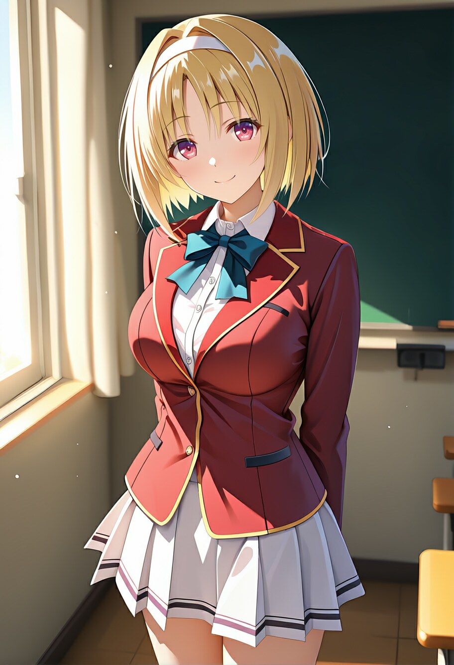 サンプル画像 1枚目
