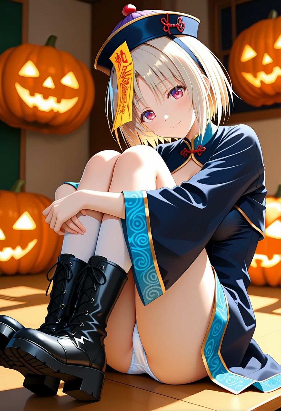サンプル画像 8枚目