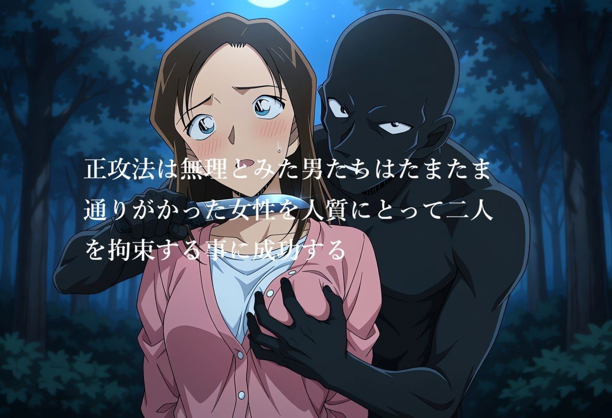 サンプル画像 2枚目