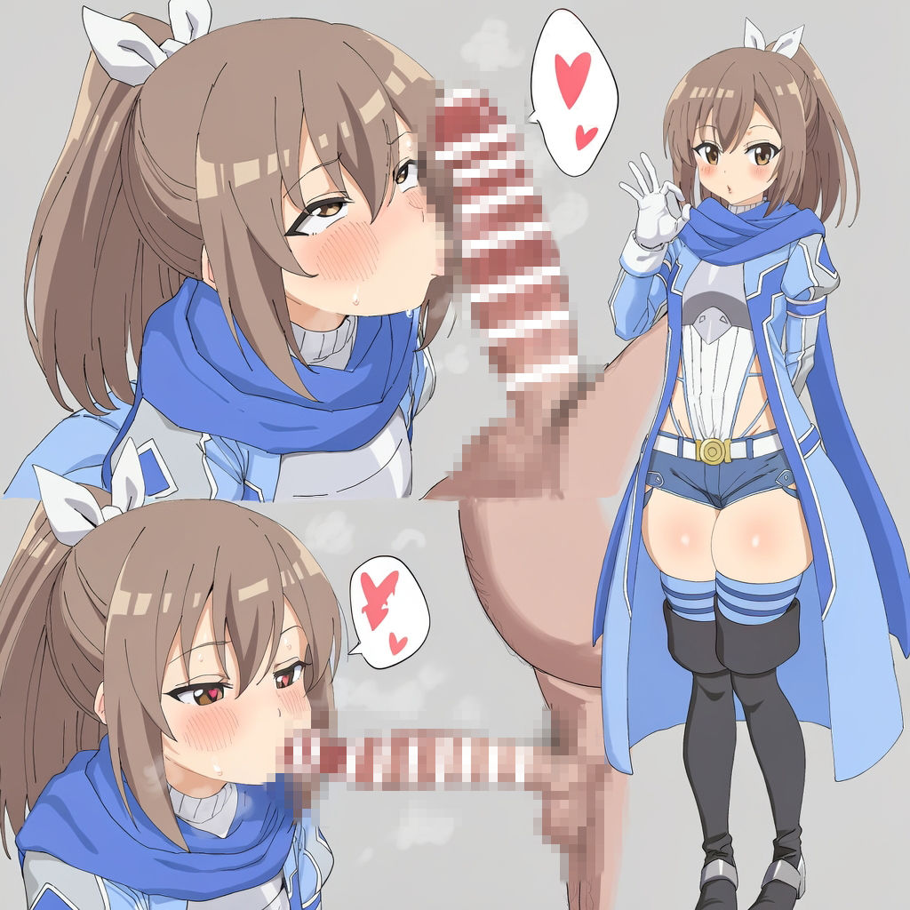 サンプル画像 6枚目