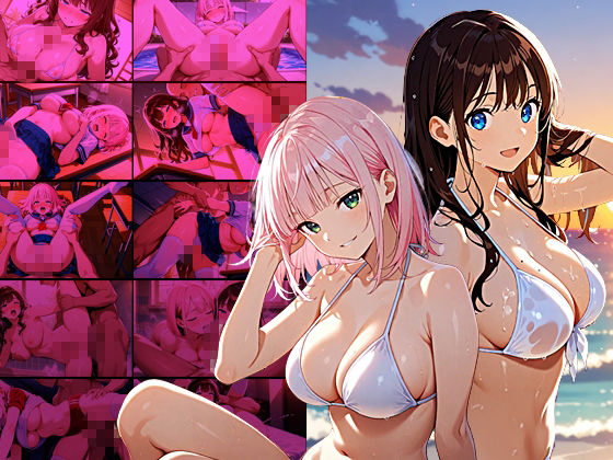 サンプル画像 1枚目