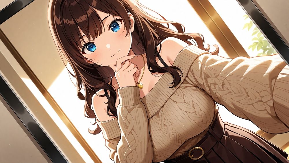 サンプル画像 3枚目