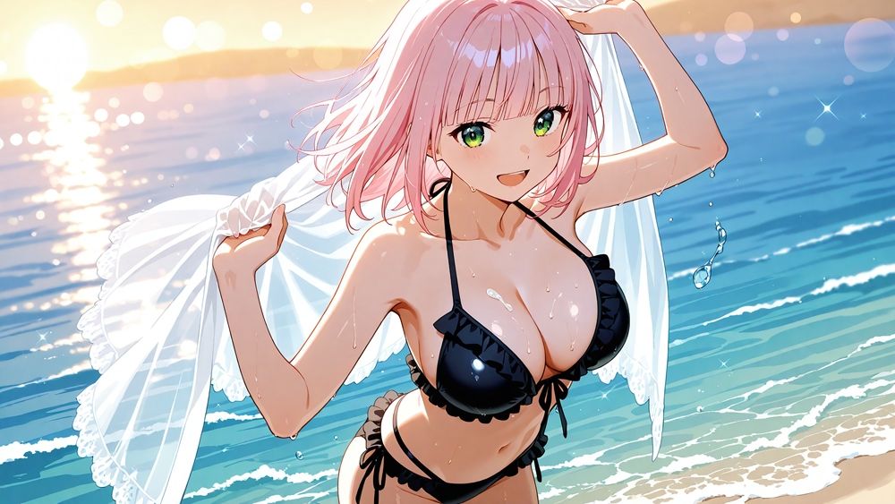 サンプル画像 4枚目