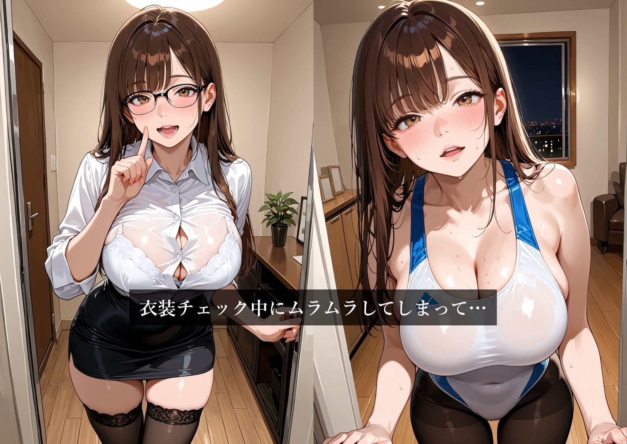サンプル画像 3枚目