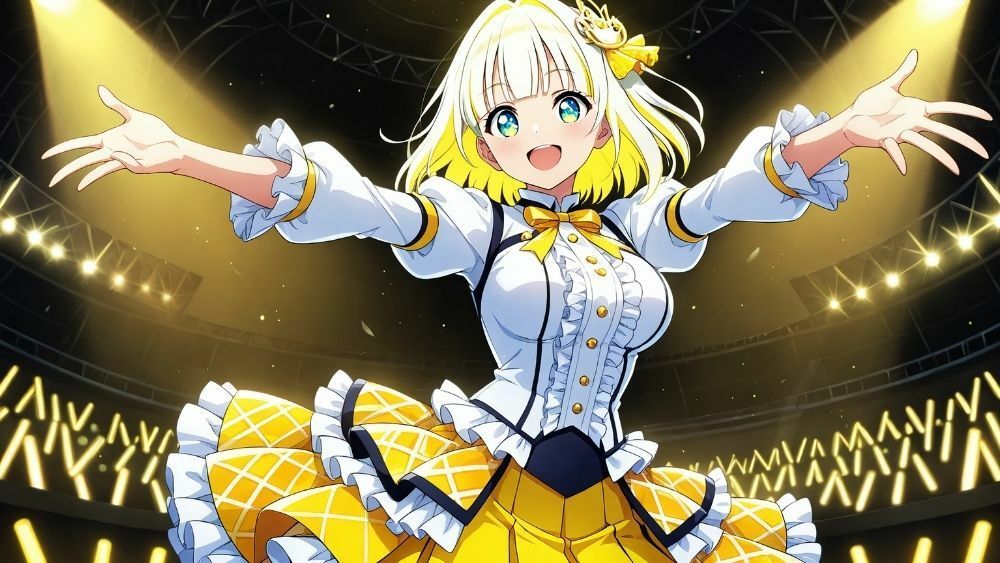 サンプル画像 2枚目