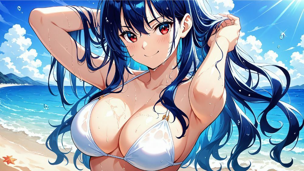 サンプル画像 5枚目