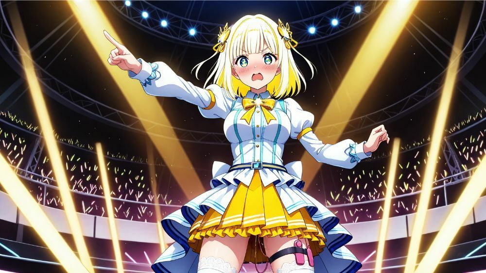 サンプル画像 6枚目