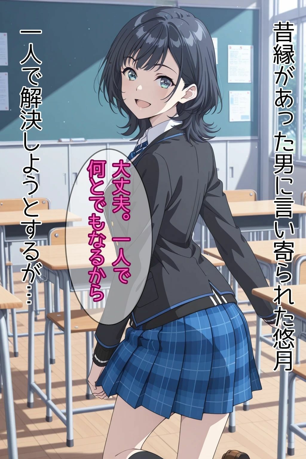 サンプル画像 1枚目